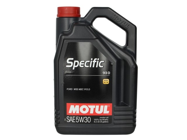 Масло моторне SPECIFIC913D5W305L Motul