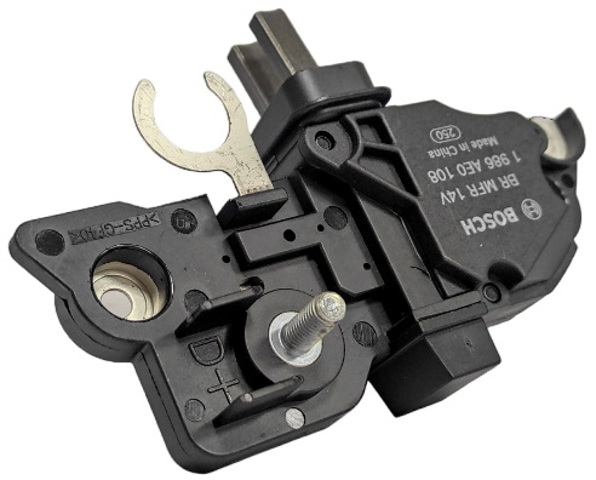 1986AE0108 Bosch Реле-регулятор (напруги)