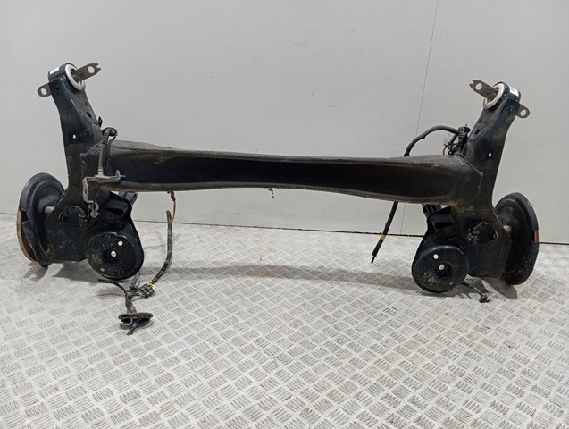 Купити 9833975080 Peugeot/Citroen 