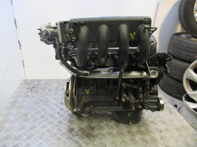 Двигун G4EH Hyundai/Kia