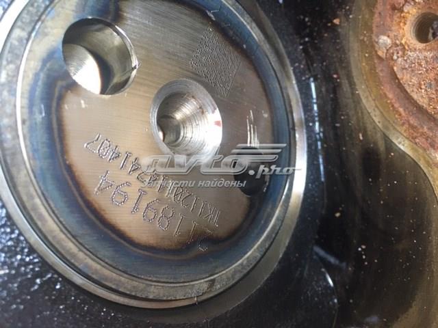21189194 Volvo Вал розподільний