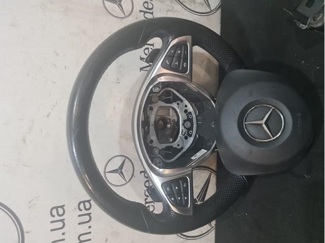 Купити A0024602203 Mercedes Кермо