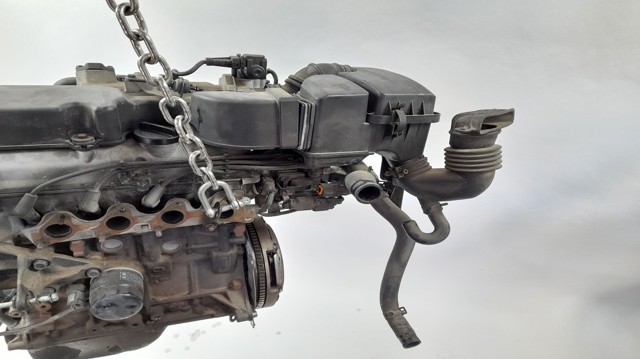 Двигун у зборі Hyundai/Kia G4HE