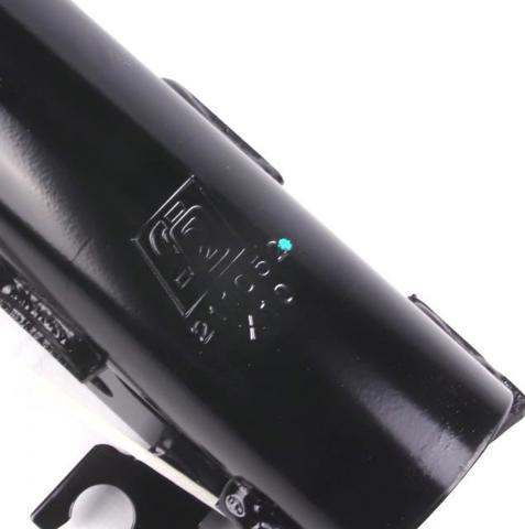 Амортизатори передні Solgy 211052