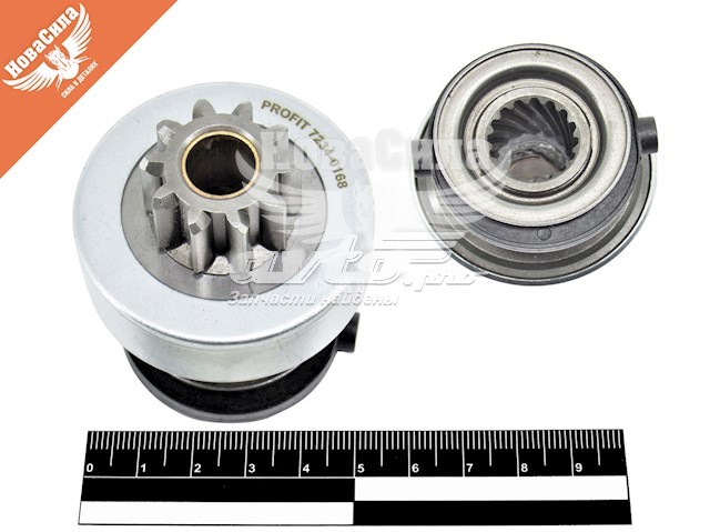 Бендикс Profit 72340168 ціна, від 11.07 USD