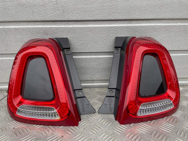 Купити 52007424 Fiat/Alfa/Lancia Лівий стоп