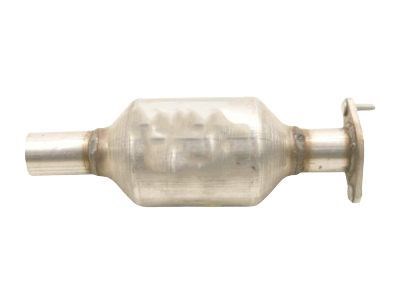 Глушник, передня частина Ford BV6Z5E212A ціна, від 61.18 USD