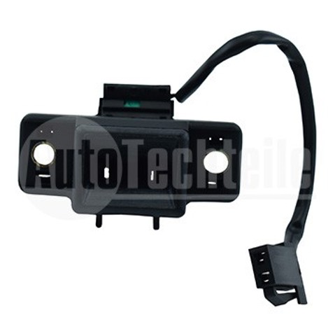 Купити 5051594 Autotechteile Замок 3/5-х дверей, задній