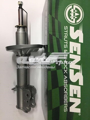 42140211 Sensen Амортизатори задні