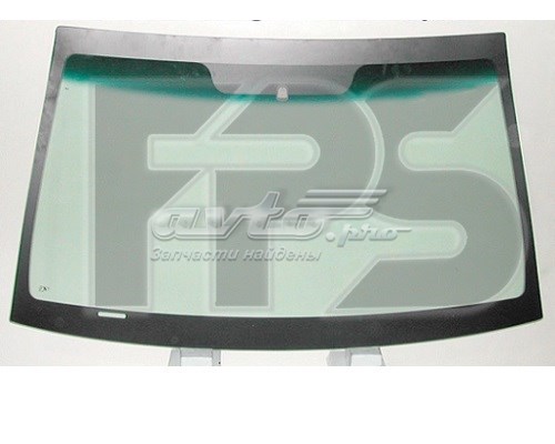 Автоскло Mitsubishi Galant IX седан (DJ, DM) (2004 - 2012) ціна, від 31.18 USD