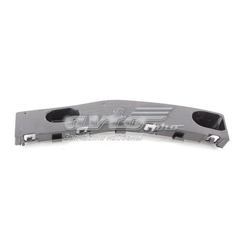 Лівий кронштейн заднього бампера Chery J152804571