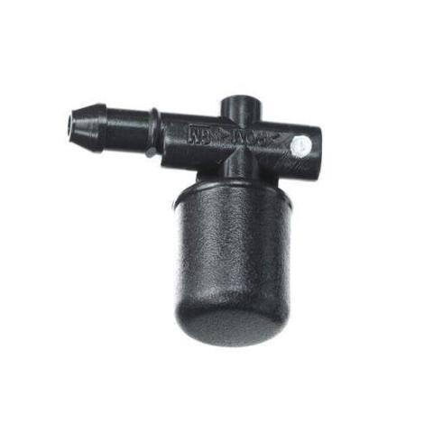 Форсунка омивача скла лобового, права General Motors 12782509 ціна, від 6.05 USD