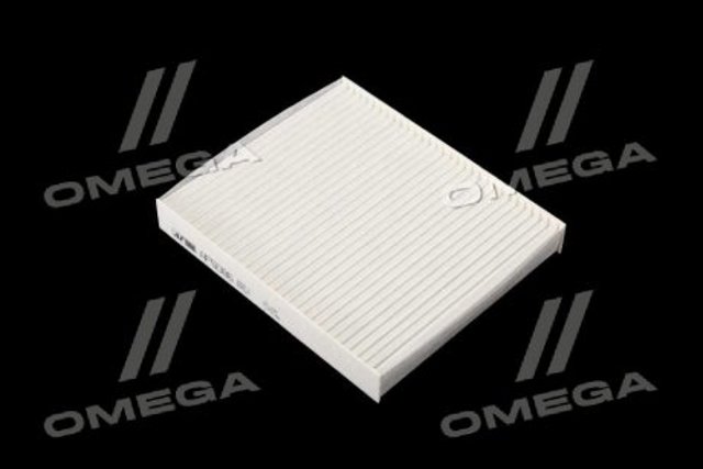 Купити AF5086 Alpha Filter Фільтр салону вугільний