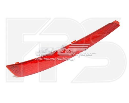 Правий катафот заднього бампера FPS FP6415F6P ціна, від 7.88 USD