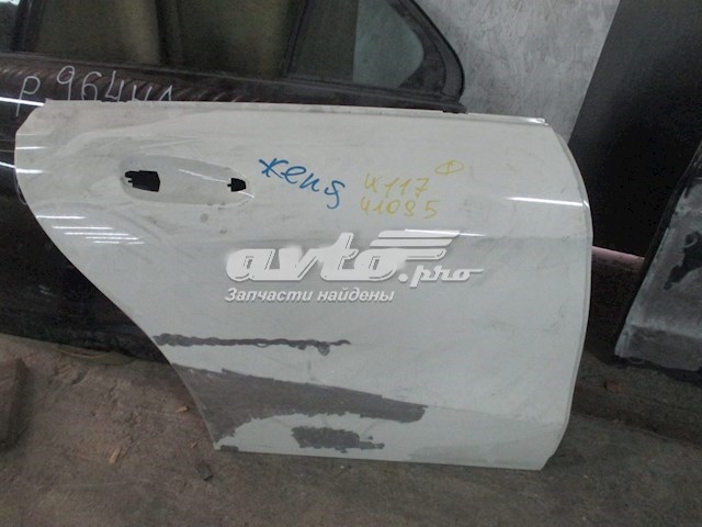  Mercedes A1177320210 ціна, від 184.42 USD