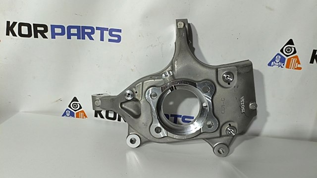 Купити 51710CU100 Hyundai/Kia Цапфа поворотного кулака