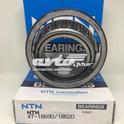 4T1869018620 NTN 