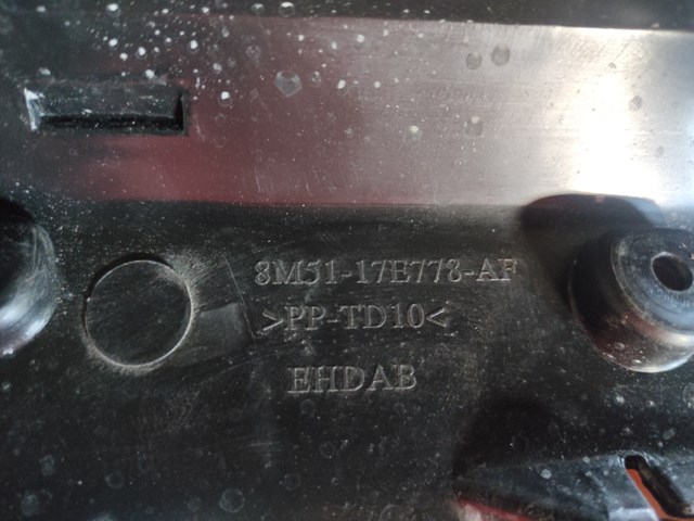  Ford 8M5117E778 ціна, від 61.87 USD