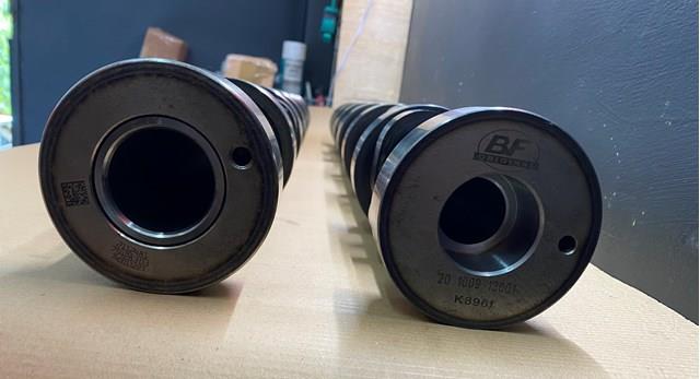Купити 2112481 DAF Розподільчий вал двигуна