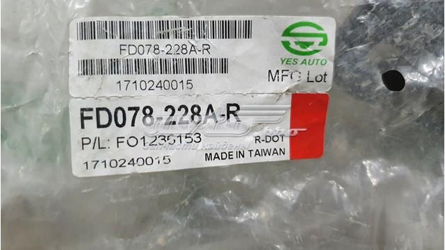  Ford FD078228AR