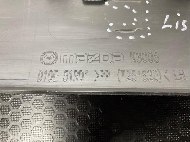  Mazda D10E51RD1
