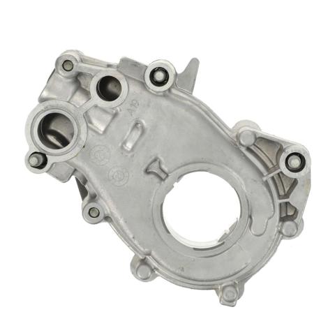 12640448 Opel Масляний насос двигуна
