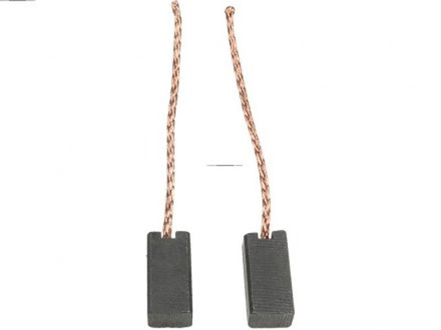 Щітка генератора AS/Auto Storm OB9029 ціна, від 7.89 USD