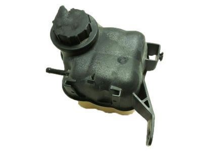 Бачок розширювальний Polcar 3277ZB1
