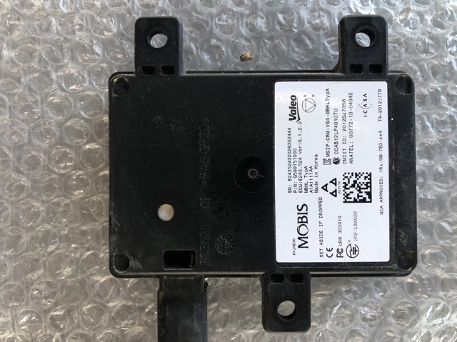 G599151000 Hyundai/Kia 