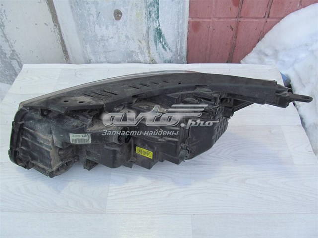 Купити 92102C5620 Hyundai/Kia Фара правая