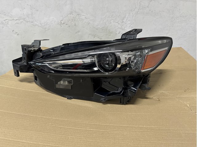 Купити GRF551040 Mazda Основна фара в зборі ліва