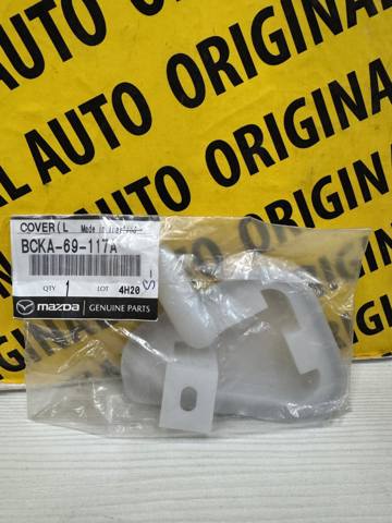 Купити BCKA69117A Mazda 