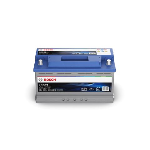  Bosch 0092LE0020 ціна, від 184.62 USD