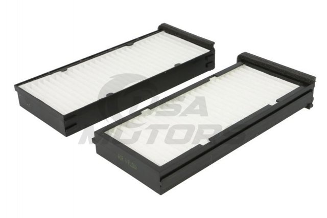 Повітряний фільтр салону JC Premium B45000JC