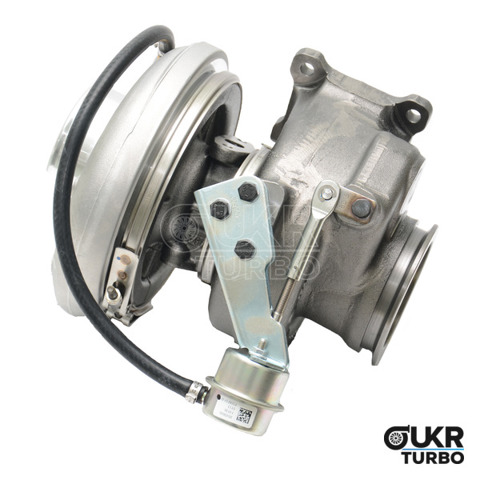 Турбіна Holset 3786654H ціна, від 361.92 USD