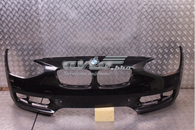 Бампер на авто BMW 51117272568 ціна, від 84.65 USD