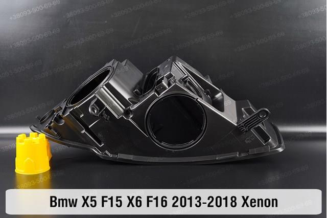 Купити 63117290049 BMW 