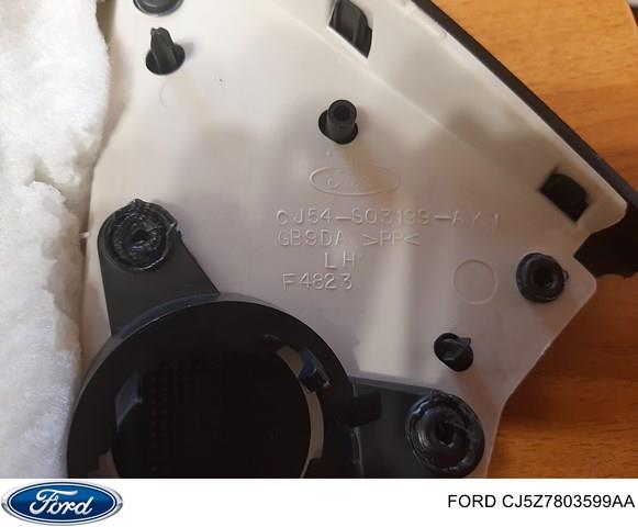  CJ5Z7803599AA Ford