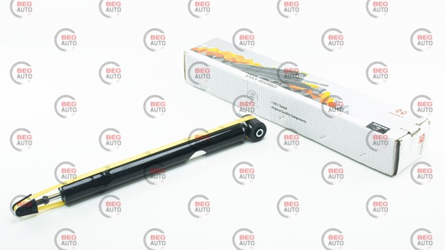 Амортизатор задній Hort HA30182 ціна, від 28.38 USD