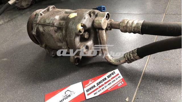 Купити HFC134A Chrysler Компресор кліматичної установки