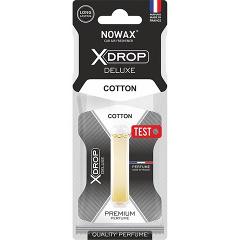 Ароматизатор підвісний Nowax NX00072 ціна, від 1.77 USD