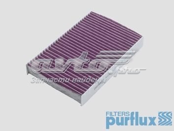 Фільтр повітряний обігрівача Purflux AHA306 ціна, від 4.18 USD