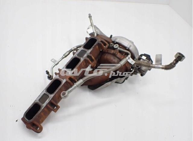 Турбіна Fiat/Alfa/Lancia 5802438242 ціна, від 289.57 USD