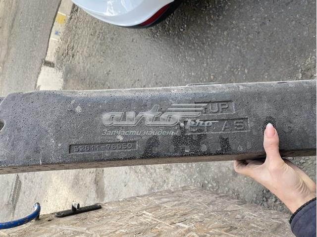 Абсорбер (наповнювач) бампера переднього Toyota 5261176050