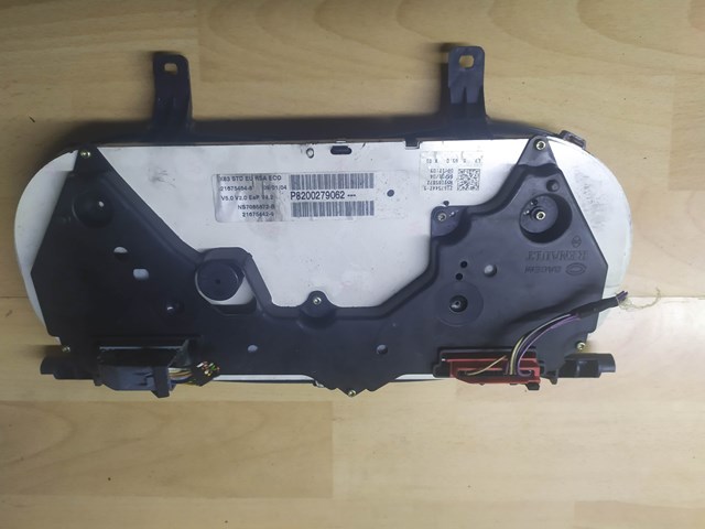 8200279062 Renault (RVI) 