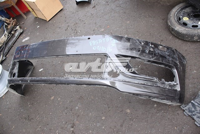 Бампер на авто VAG 3AA807217KGRU ціна, від 968.98 USD