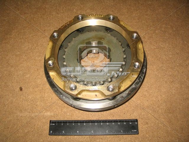 Купити 141701151 Kamaz 