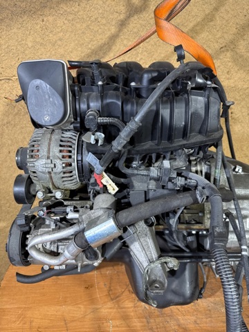 Двигун N45B16A BMW