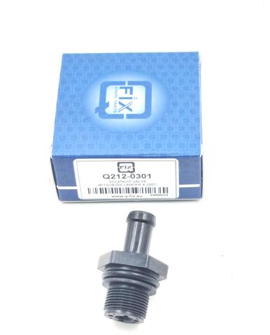 Клапан ВКГ Mitsubishi Pajero SPORT II