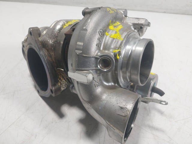 Купити A6540909001 Mercedes 